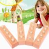 Montessori Montessori Teaching Aids Socket Cylinder