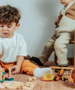 Montessori Toys