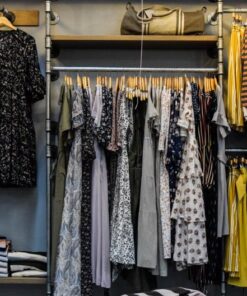 women's clothes