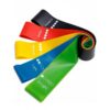 Yoga Resistance Bands – Versatile Fitness Equipment for Indoor & Outdoor Training!